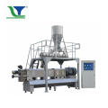 Twin Screw Extruder for Corn Food Snack